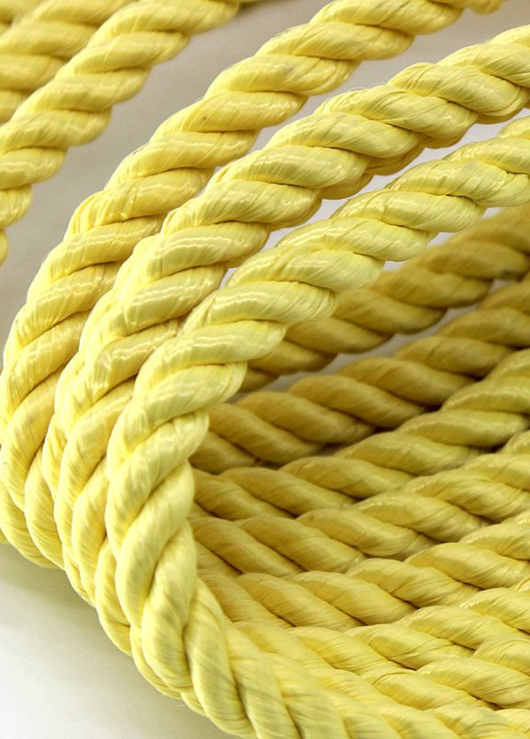 Aramid Fiber Rope and Cord